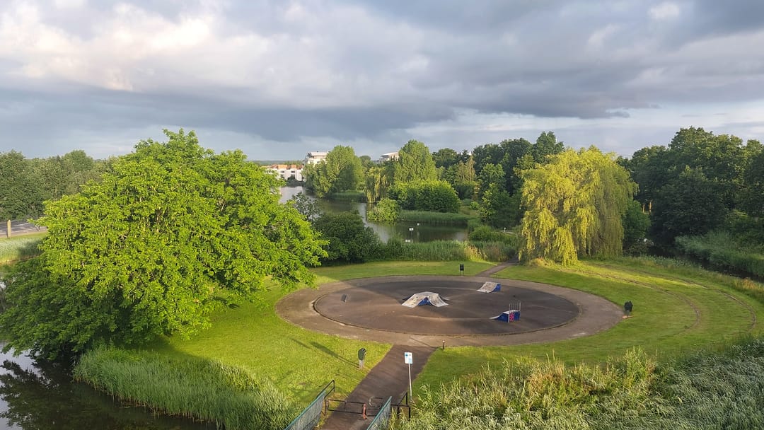 Foto 11 van Regenboog 33