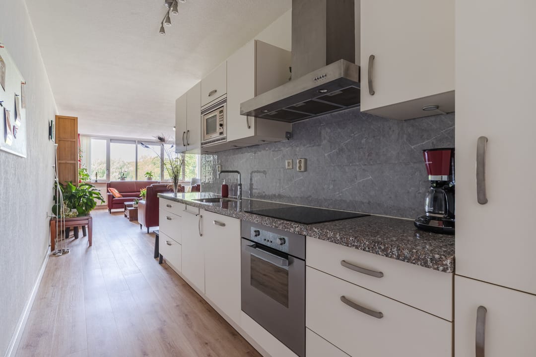 Foto 13 van Regenboog 33