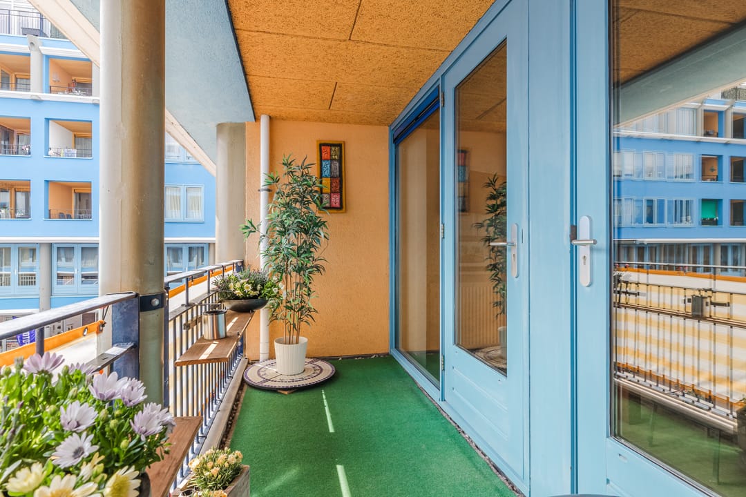 Foto 16 van Regenboog 33