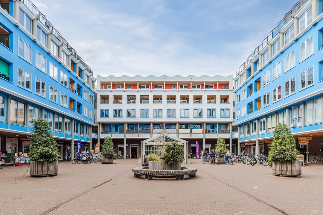 Foto 22 van Regenboog 33