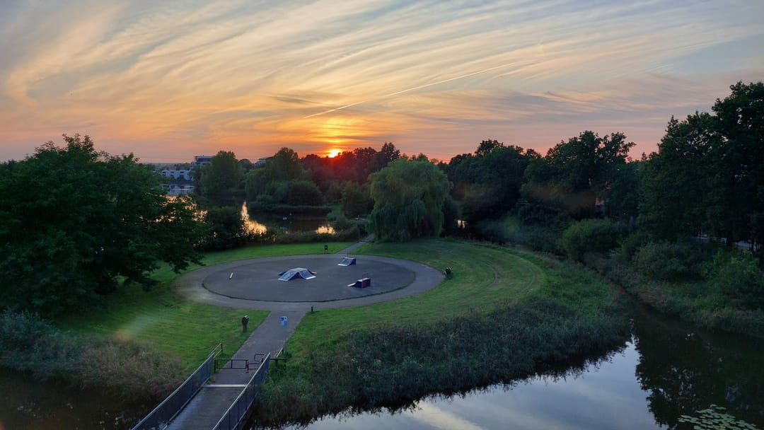 Foto 23 van Regenboog 33