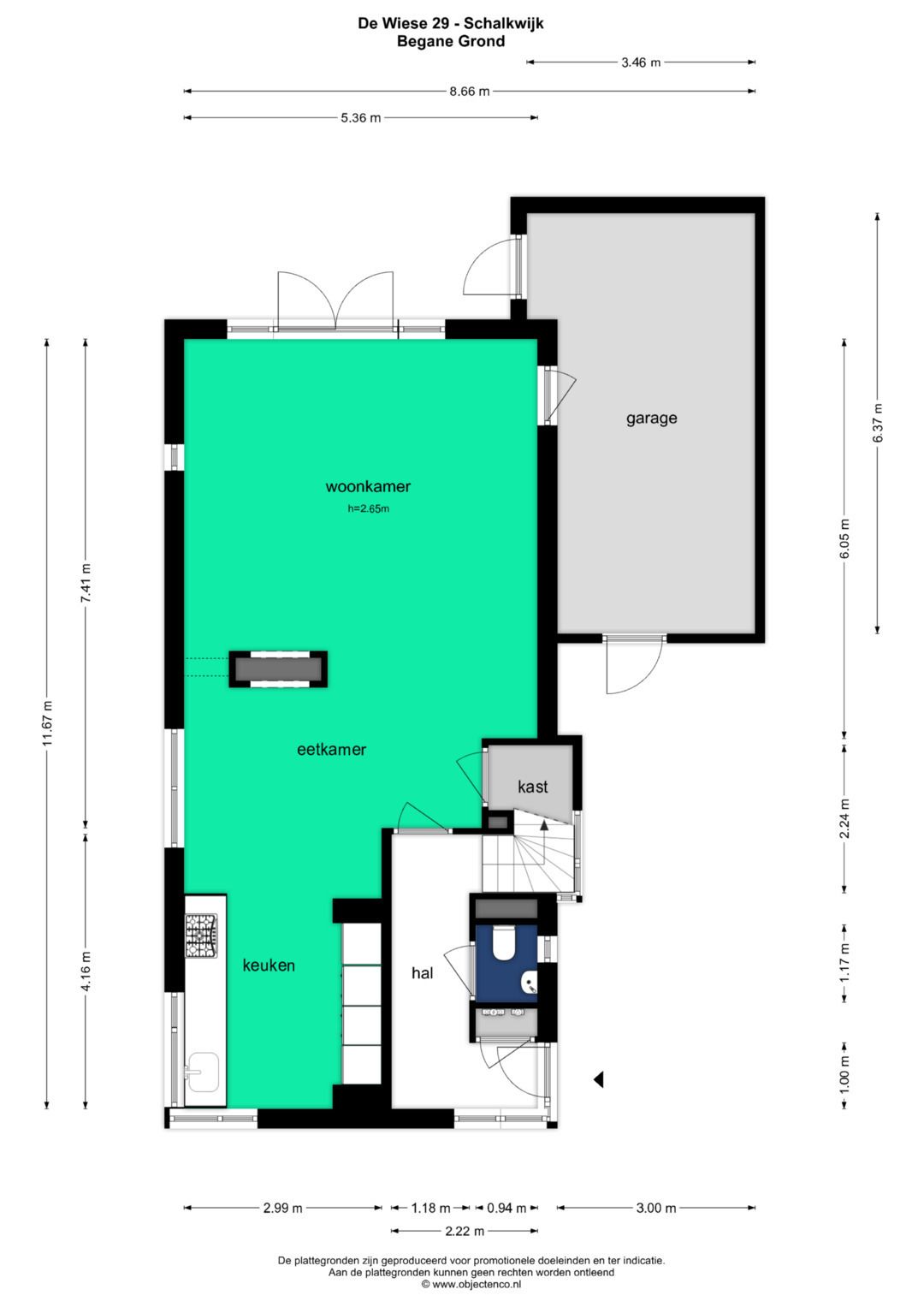 Foto 46 van De Wiese 29
