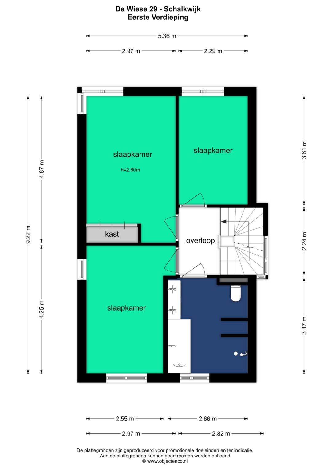 Foto 49 van De Wiese 29