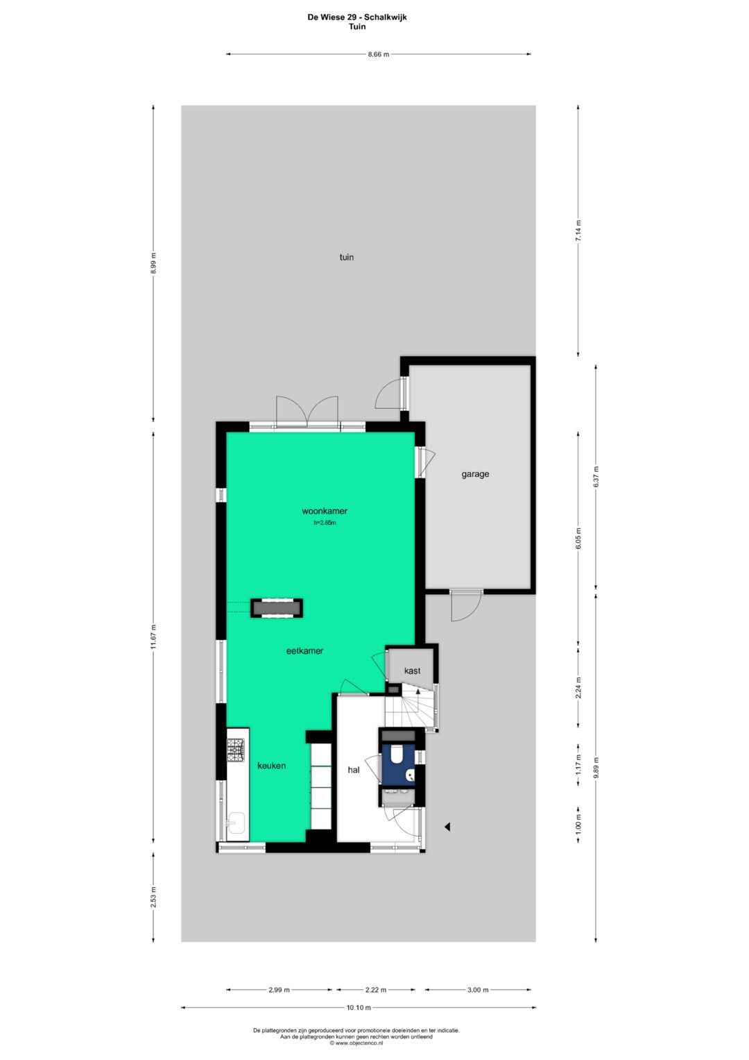 Foto 55 van De Wiese 29