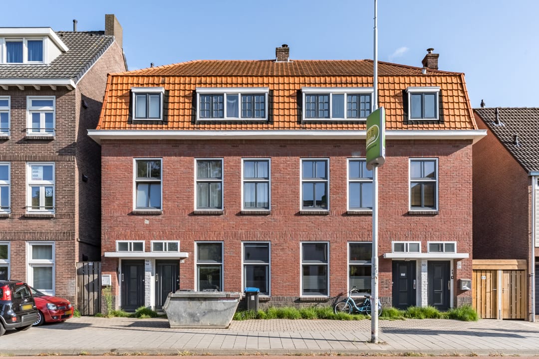 Foto 1 van Willemstraat 88