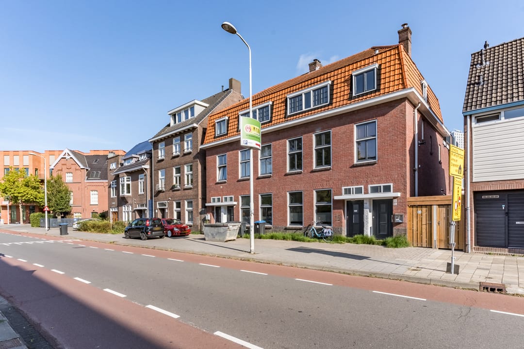 Foto 2 van Willemstraat 88