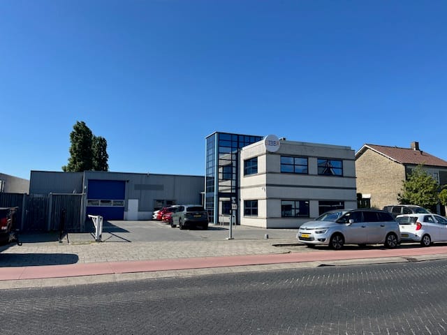 Bekijk foto 1 van Heulweg 95