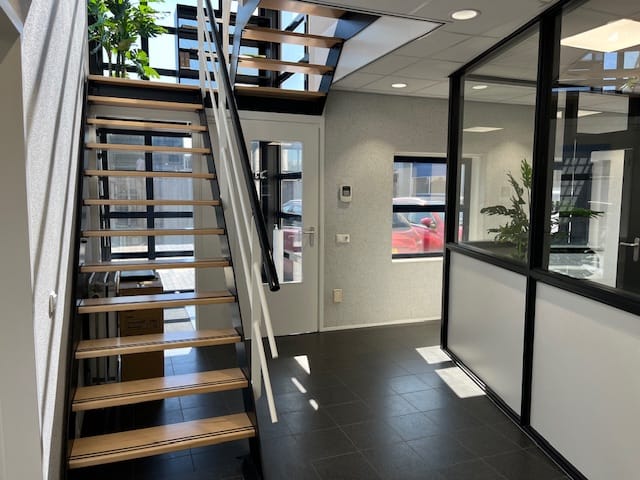 Bekijk foto 5 van Heulweg 95