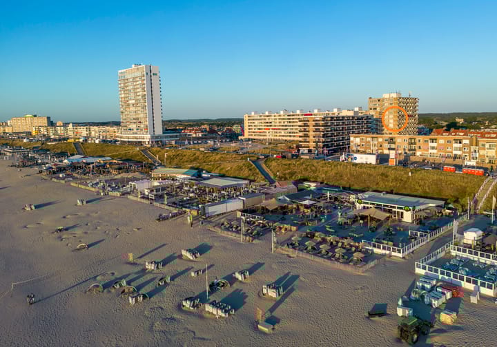 Foto 5 van Passage 3-F32