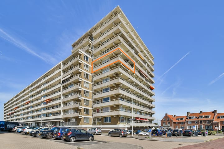 Foto 7 van Passage 3-F32