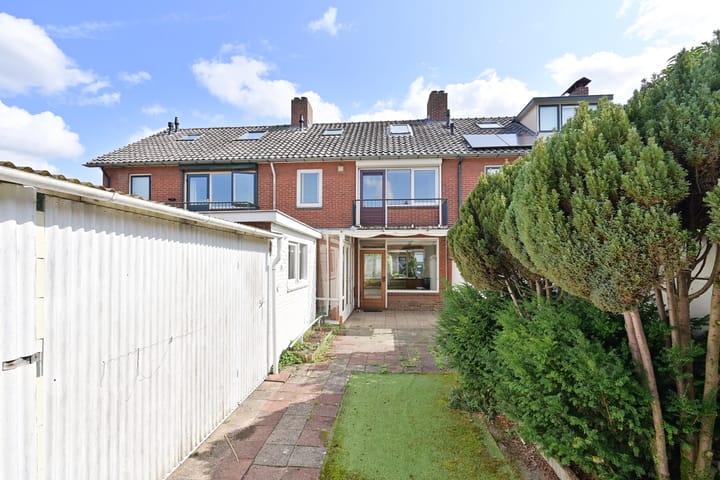 Foto 2 van Thorbeckestraat 18