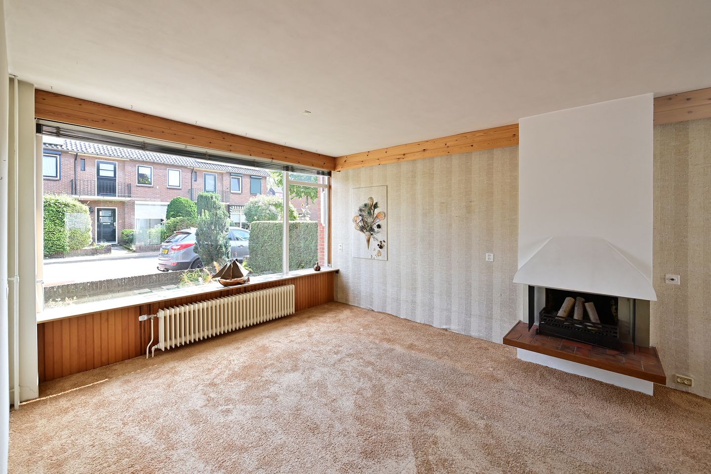 Photo 4 of Thorbeckestraat 18