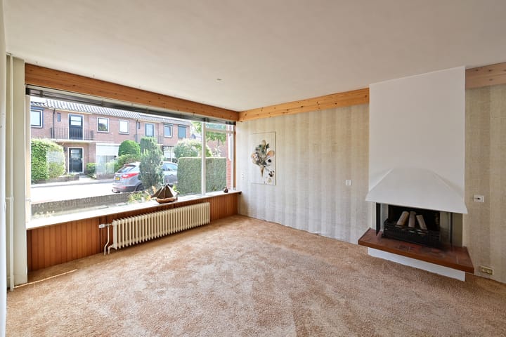 Foto 4 van Thorbeckestraat 18