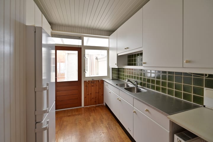 Foto 5 van Thorbeckestraat 18