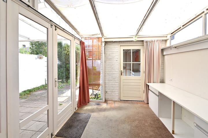 Foto 6 van Thorbeckestraat 18