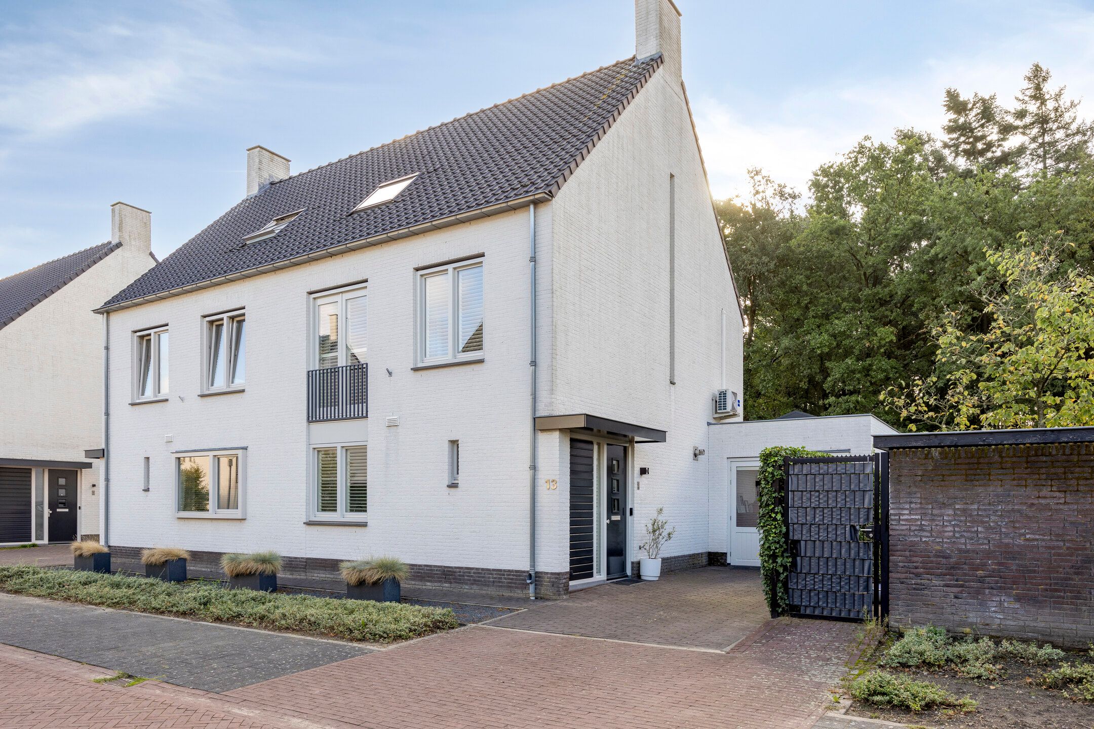 Boschhoeve, 13, Nuenen, 5673KB, Noord-Brabant, Nederland 13