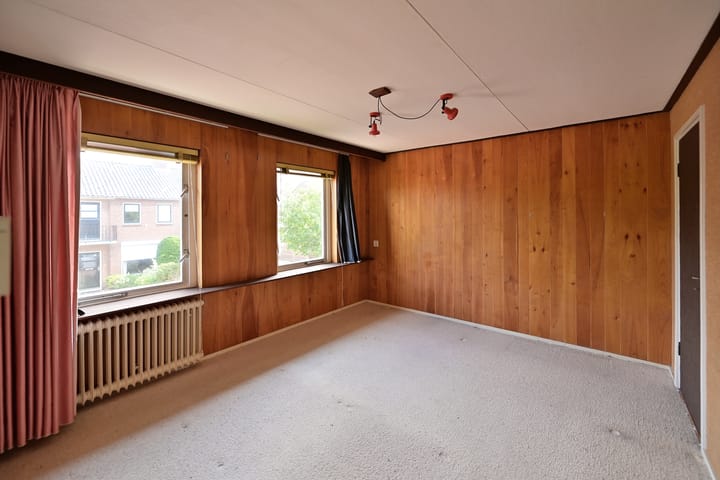 Foto 10 van Thorbeckestraat 18