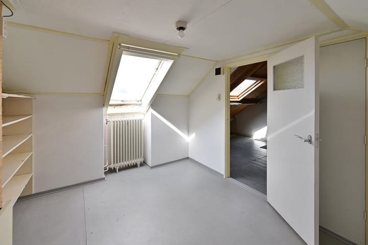 Foto 14 van Thorbeckestraat 18