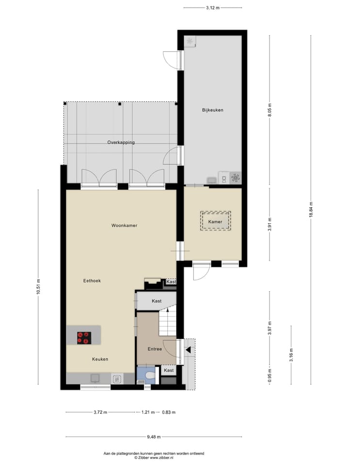 Foto 57 van Boschhoeve 13