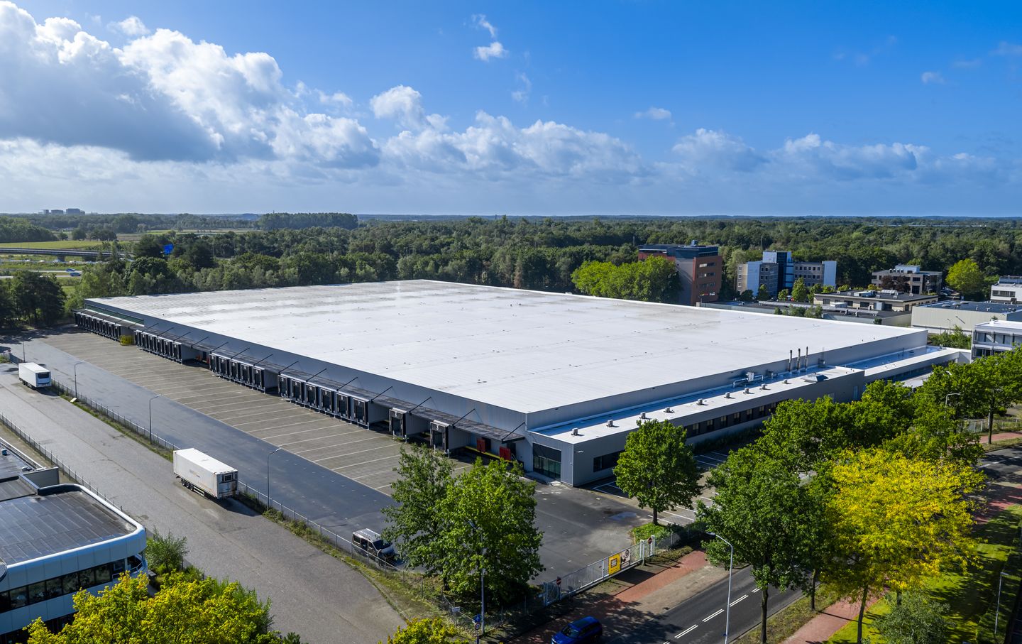 Bekijk foto 1 van de Maas 14