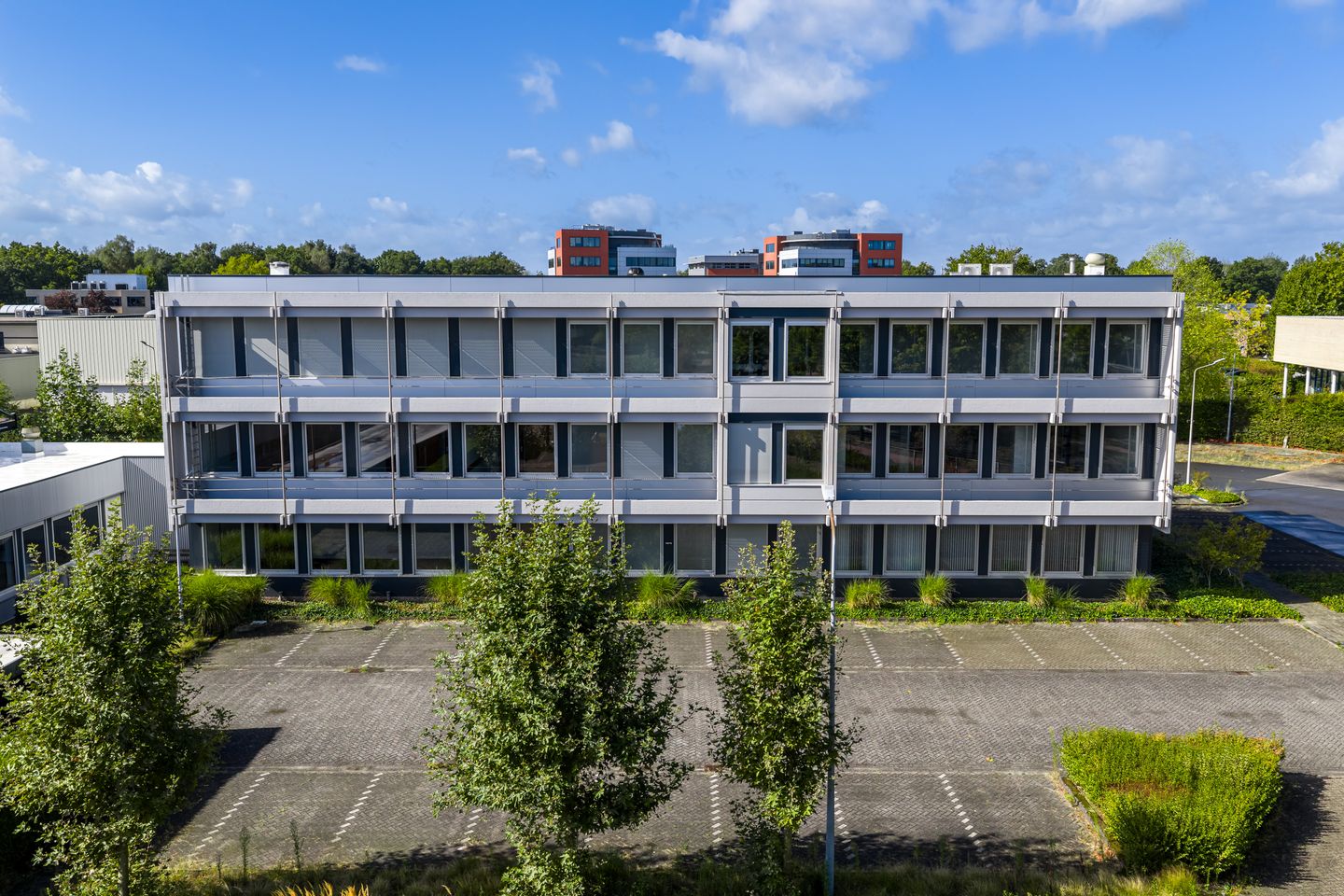 Bekijk foto 2 van de Maas 14