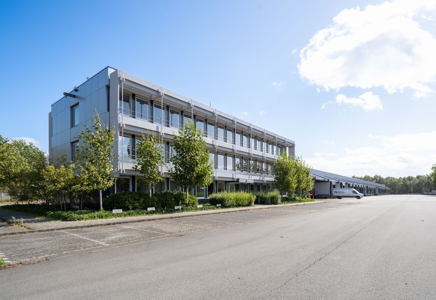 Bekijk foto 3 van de Maas 14