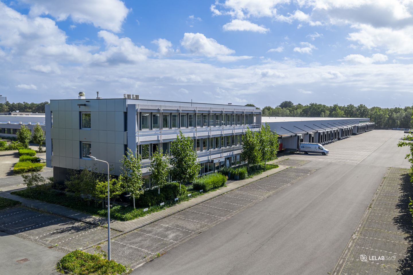 Bekijk foto 4 van de Maas 14