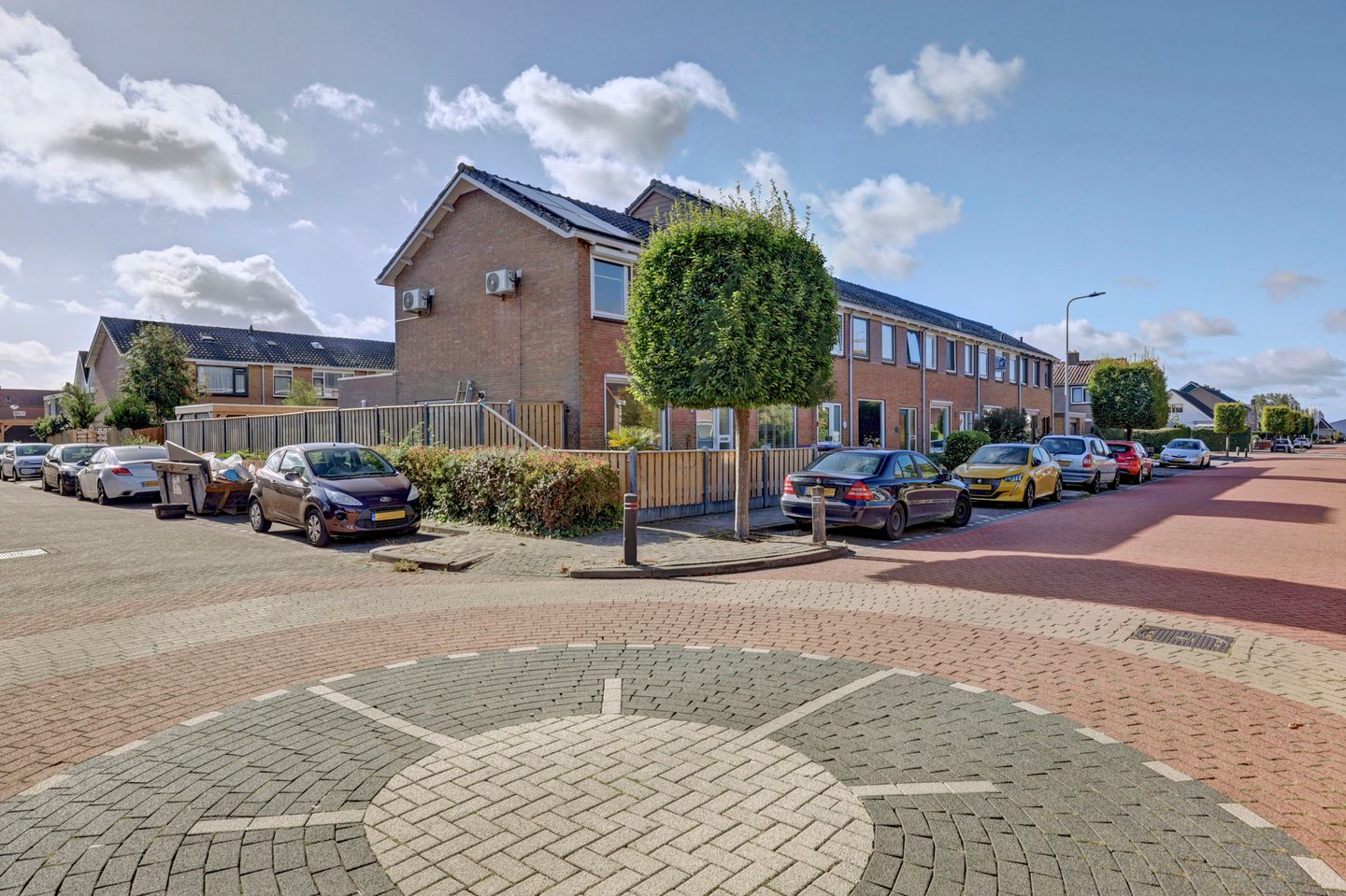 Foto 1 van Julianastraat 69