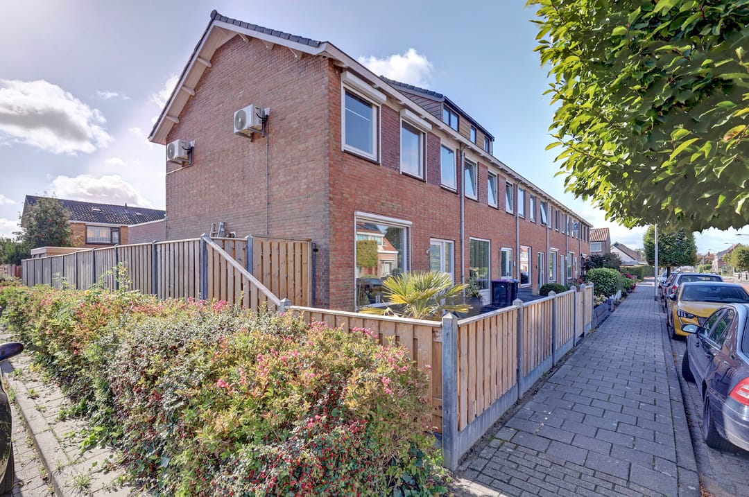 Foto 2 van Julianastraat 69