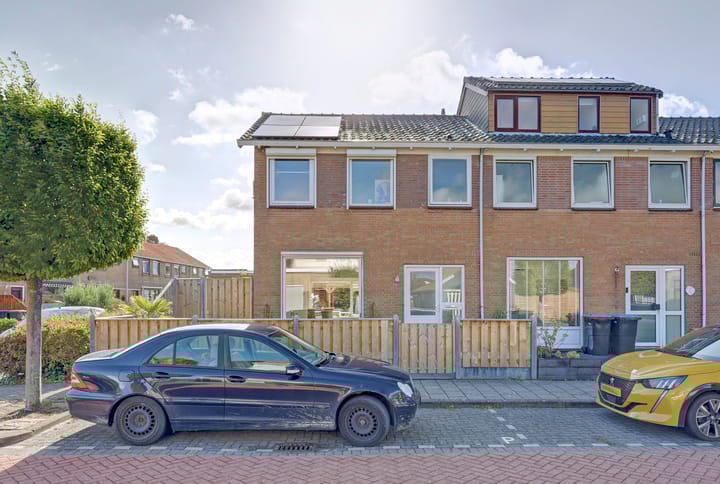 Foto 3 van Julianastraat 69