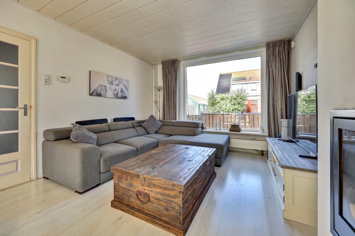 Foto 5 van Julianastraat 69