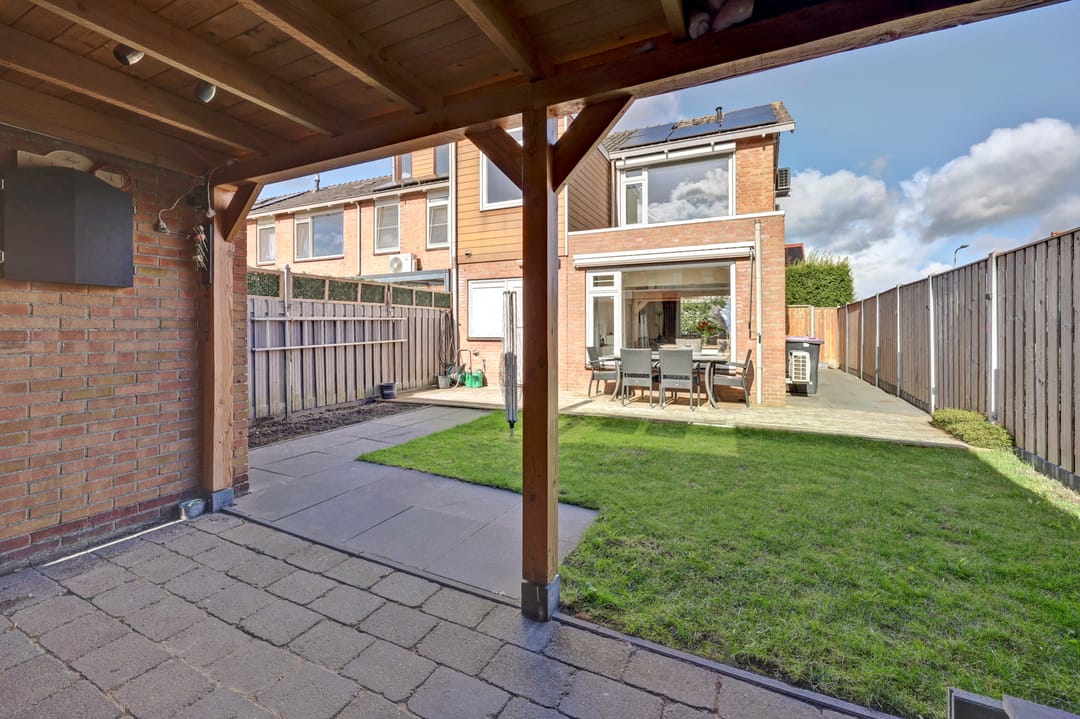 Foto 31 van Julianastraat 69