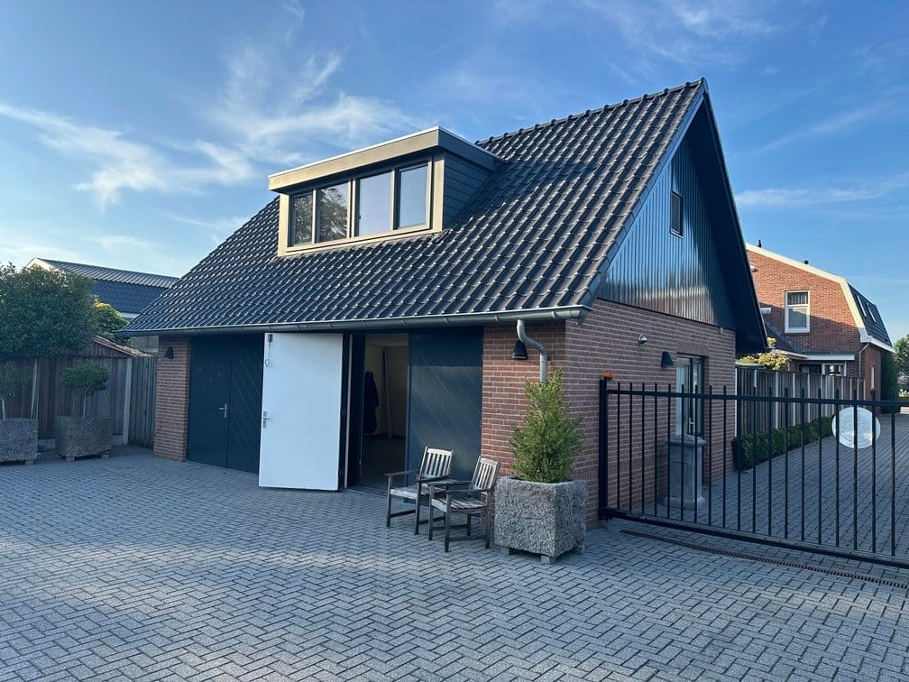 Bekijk foto 5 van Hoofdstraat 91