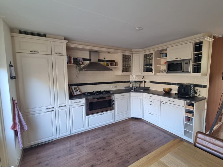 Photo 2 of Egbert Nijstadlaan 20