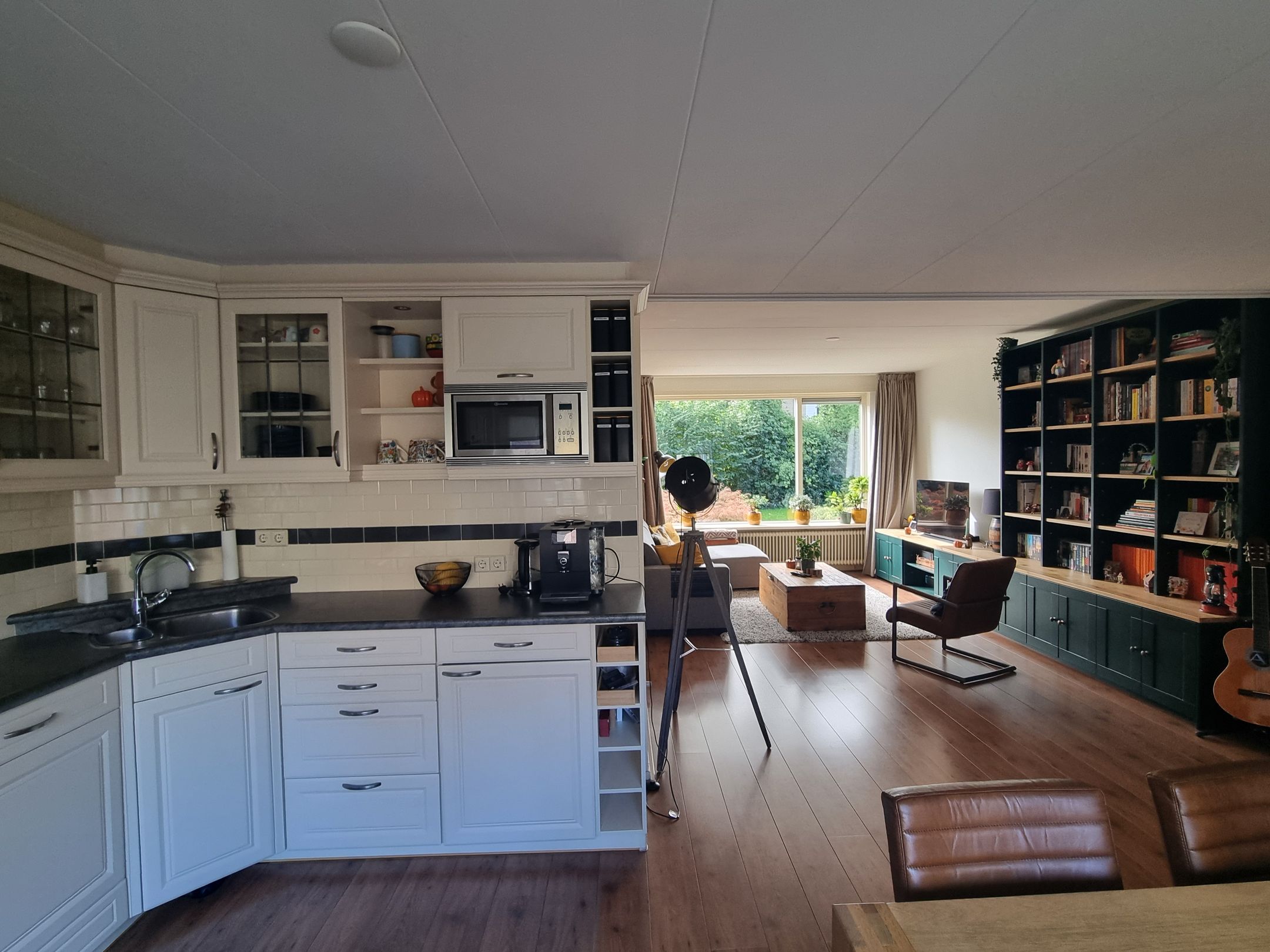 Foto 3 van Egbert Nijstadlaan 20