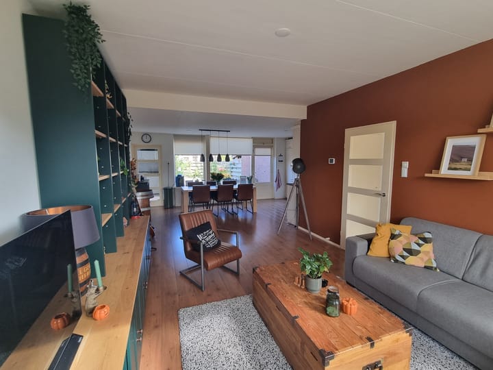 Photo 4 of Egbert Nijstadlaan 20