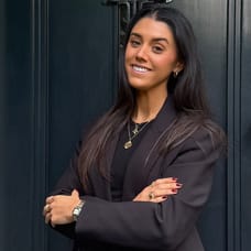 Nicola Timmer - Secretary