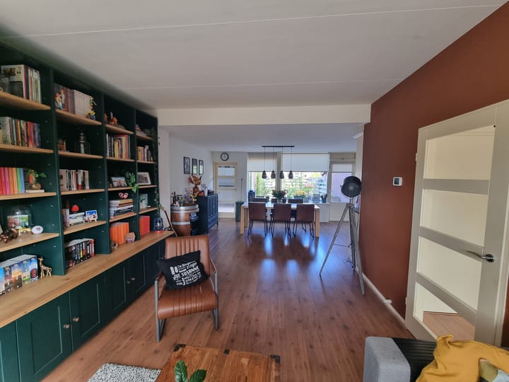 Photo 5 of Egbert Nijstadlaan 20