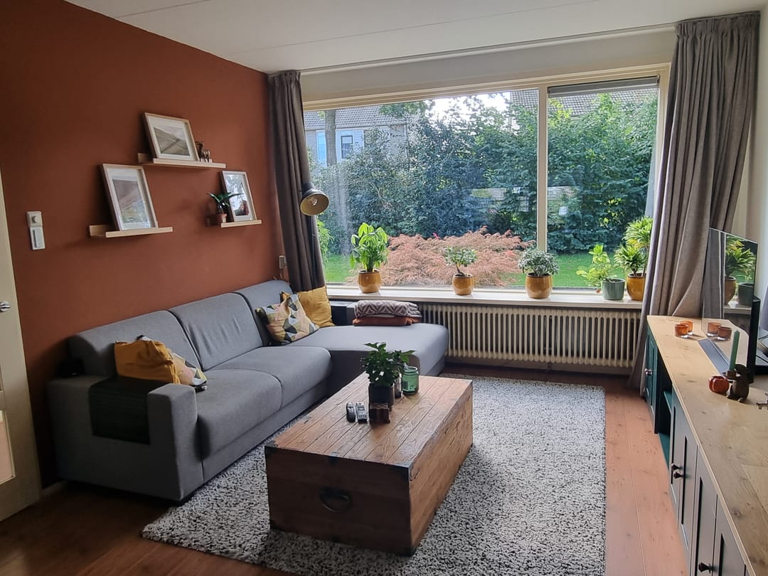 Foto 7 van Egbert Nijstadlaan 20
