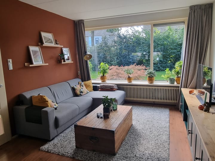 Foto 7 van Egbert Nijstadlaan 20