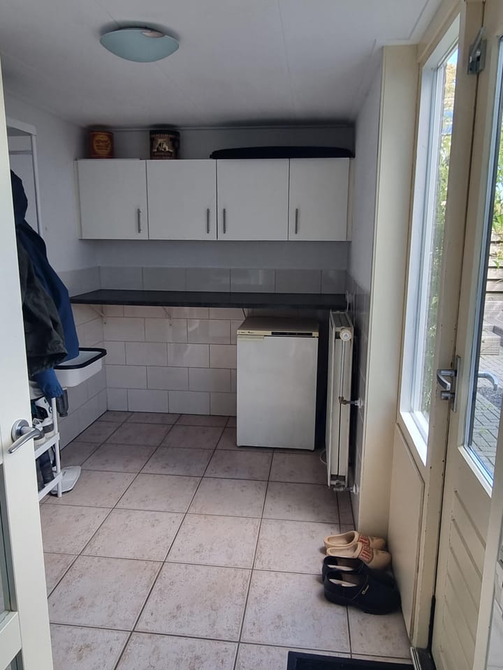 Foto 8 van Egbert Nijstadlaan 20