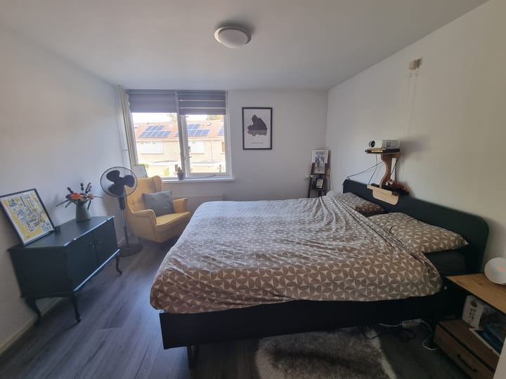 Foto 9 van Egbert Nijstadlaan 20