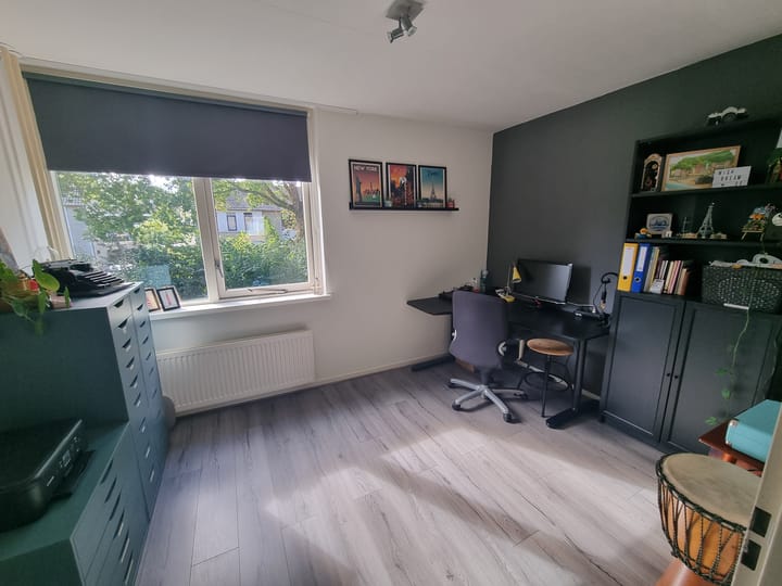 Foto 12 van Egbert Nijstadlaan 20