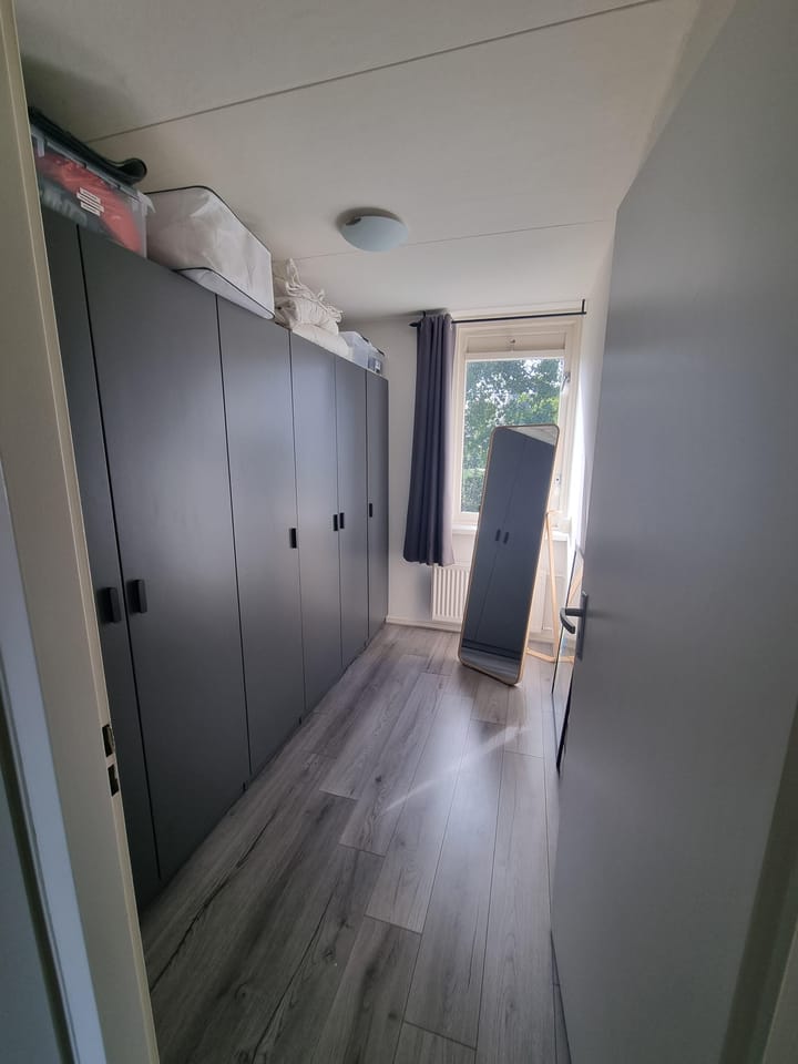 Foto 11 van Egbert Nijstadlaan 20