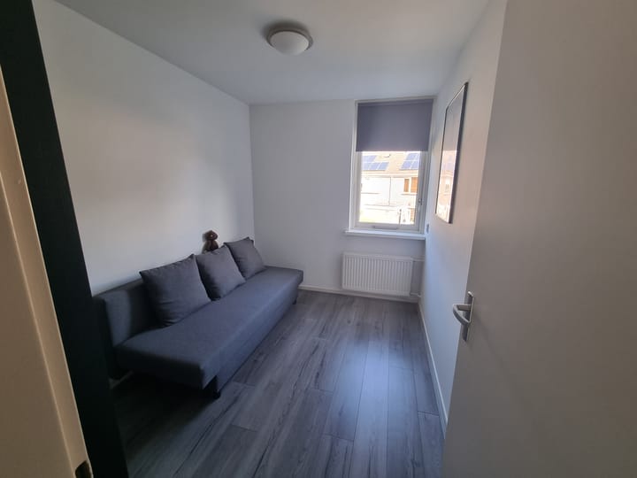 Foto 13 van Egbert Nijstadlaan 20