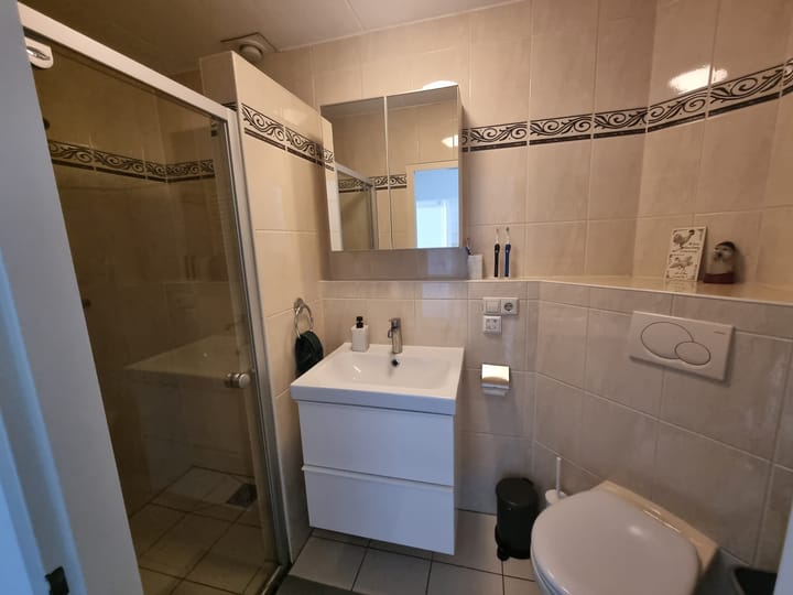 Foto 14 van Egbert Nijstadlaan 20