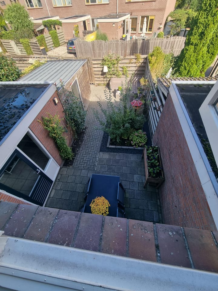 Foto 16 van Egbert Nijstadlaan 20