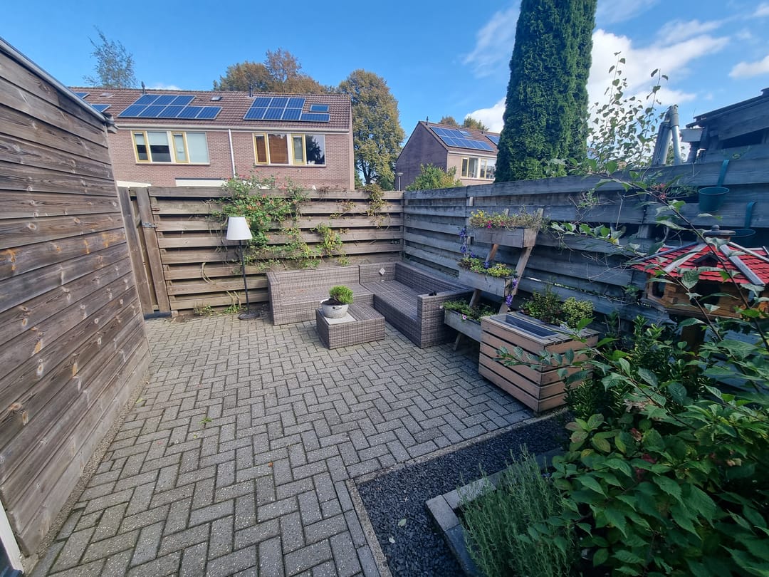 Foto 17 van Egbert Nijstadlaan 20