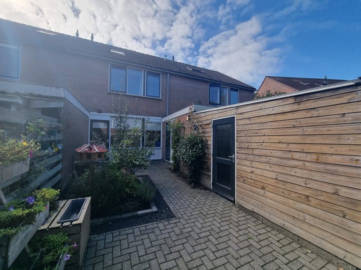 Foto 18 van Egbert Nijstadlaan 20