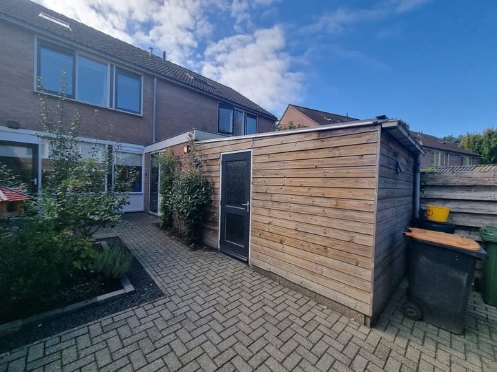 Foto 19 van Egbert Nijstadlaan 20